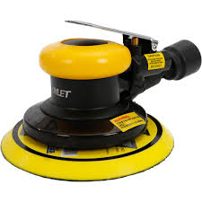 Havalı Orbital Zımpara Makinesi