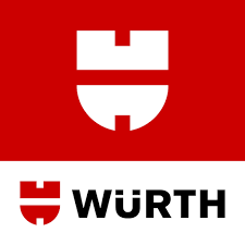 Würth Ürün Grupları